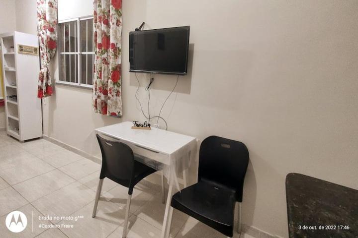 Villa Oceano Azul Hospedagens A 50 M Da Orla-Passarela Do Caranguejo Aracajú Exterior foto