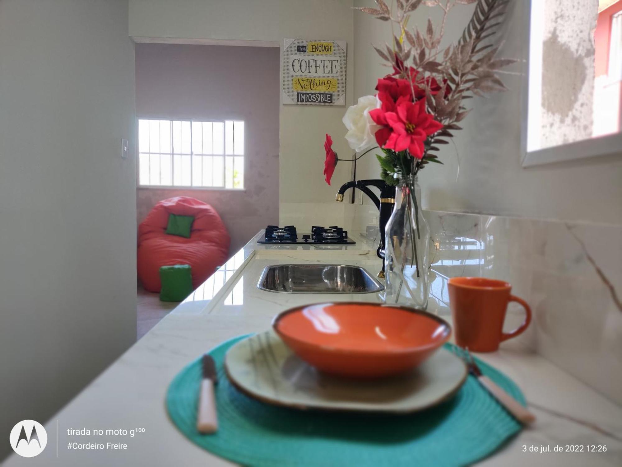 Villa Oceano Azul Hospedagens A 50 M Da Orla-Passarela Do Caranguejo Aracajú Exterior foto