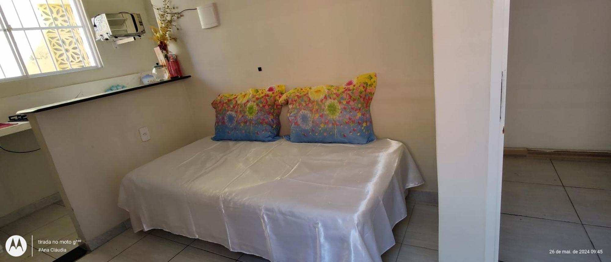 Villa Oceano Azul Hospedagens A 50 M Da Orla-Passarela Do Caranguejo Aracajú Exterior foto
