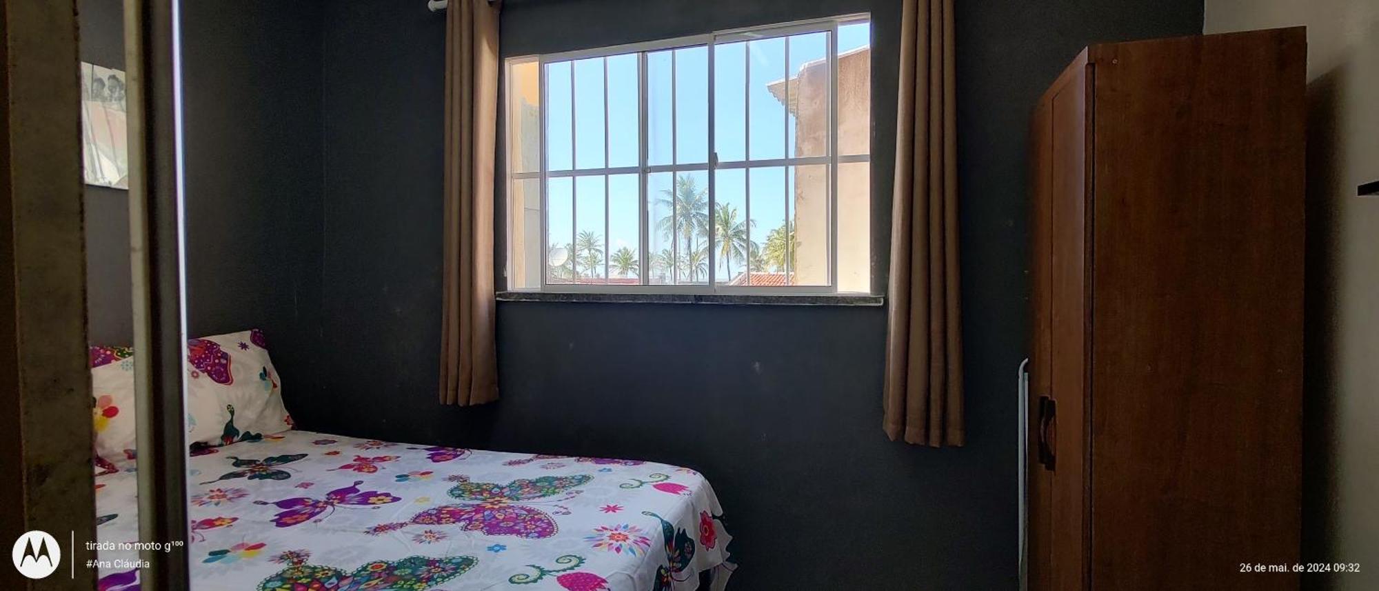 Villa Oceano Azul Hospedagens A 50 M Da Orla-Passarela Do Caranguejo Aracajú Exterior foto
