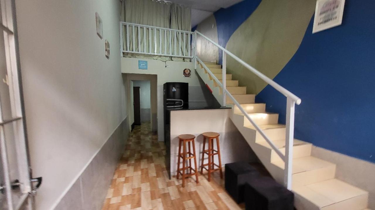 Villa Oceano Azul Hospedagens A 50 M Da Orla-Passarela Do Caranguejo Aracajú Exterior foto